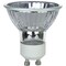 6Pk - Sunlite 35w MR16 3200k Bright White 38 deg. Beam GU10 Base Mini Reflector